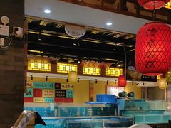 -钵家大院(大花岭店)