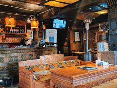 -玛吉阿米·餐吧