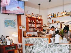 -几静cafe(基湖店)