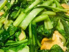 渔家小白菜-金谷园饺子·烧烤(人大总店)