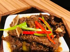 -粤食堂(天津和悦汇店)