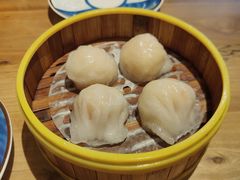 -颐和•海鲜砂锅粥•啫啫煲(奥林匹克广场店)