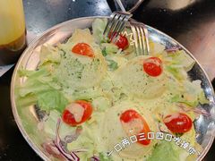 -京尚道韩式美食屋(海甸岛店)