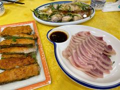 白切猪手-粤·向群饭店(泮塘路店)