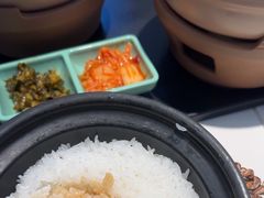 -谷田稻香·砂锅菜(汇暻广场店)