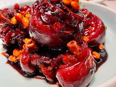 黄豆猪脚圈-竹外桃花·江南小酒馆(SKP·S店)