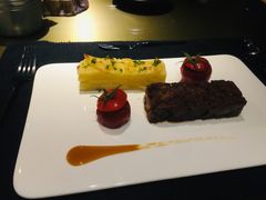 -AZUL by FUEL蓝色·法式酒馆(琶醍店)