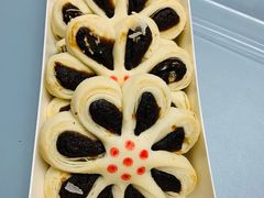 -皇承御点·八旗饽饽铺(避暑山庄店)