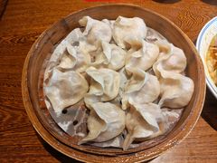 -新兴园饺子馆(河南街店)