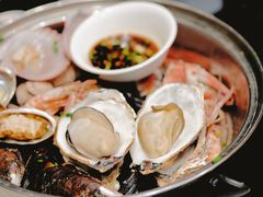 -好兄弟郭巨海鲜(天一阁店)