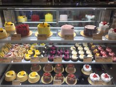 -PAPER STONE BAKERY(天环店)
