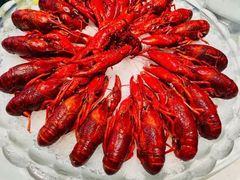-舞虾小说.涮肉.烧烤(国顺东路店)