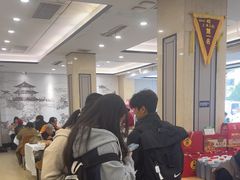 -黄家老店·非遗灌汤包(晋安路店)