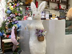 -初甜·舒芙蕾·韩式雪花冰(流塘店)