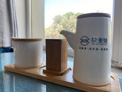 -青海名吃尕张娃非遗烤肉(海湖总店)