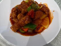-稻香饭店(IFS国金中心店)