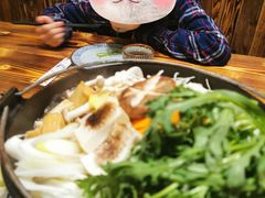 寿喜锅-和蕴日本料理