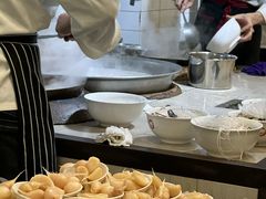 -老刘家永盛斋·传统泡馍(东关南街店)
