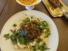 -阿九笨鸡蛋手擀面(总店)