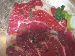 -九田家黑牛烤肉料理(华侨城店)