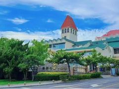 -青岛海景花园大酒店·白果树餐厅青岛菜