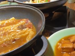 -淀里船宴(卓达店)