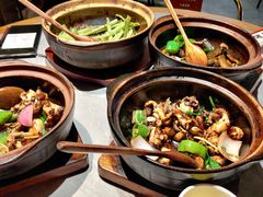 -啫神·广州地标美食(北京路店)