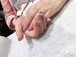 -TTNAIL天天美甲