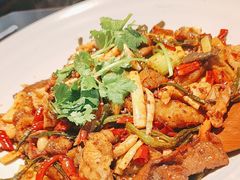 -川成元·麻辣香锅(凯德MALL西直门店)