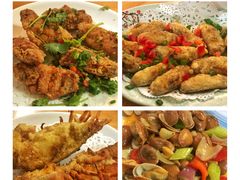 -阿静美食