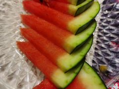 -牛村来人潮汕牛肉火锅(西单店)