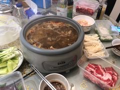-阳光码头海鲜火锅(玉立路店)