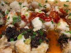 -巴陵全鱼席(湖南老字号汴河街店 )