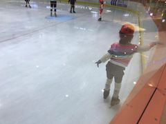 -冠军冰场CHAMPION RINK(环球银泰城店)