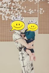 -时光纪亲子全家福照相馆(静安店母女写真父母纪念照)
