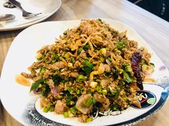 -Magic Food Point(Airport Street food)