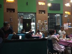 大堂-香巴拉云南餐厅(华莱坞店)