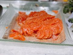 -东方红海鲜百汇(国际大厦店)