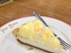 -Pie Bird(新闸路店)