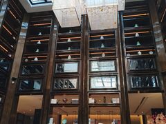 -南京圣和府邸豪华精选酒店