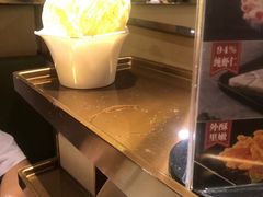 -海底捞火锅(坪山益田假日广场店)
