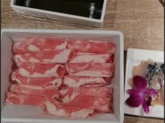 -野妹经典火锅(江夏中百店)