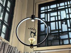 -宫事颐庭·老佛爷贵寿下午茶(颐和园店)