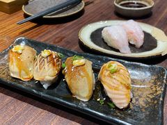 -信日本料理(信义坊店)