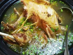 -小仙居·农家宴烤羊· 农庄