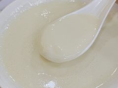 -沙湾姜埋奶(兴新包店)