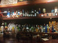 -蜉蝣酒吧(仓山万达店)
