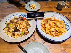 -三姐妹餐厅(曲江店)