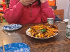 -滋味厨房小酒馆(万达广场店)