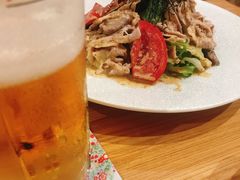 -彩汐 日式海鲜&烧鸟居酒屋